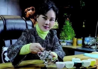 ​“杭州富婆”朱丽丽：5年非法集资14.49亿，逃往泰国2个月被捕