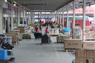 ​从小专线到区域综合物流，黑豹物流如何走出一条突围之路的？