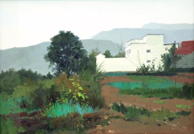 ​合抱之木 | 重温黄金时代