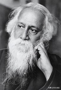 ​泰戈尔：诗歌巨匠，人类灵魂的倾听者