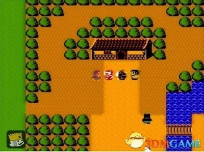 ​《吞食天地》的第四个结局，有多少人玩到过？