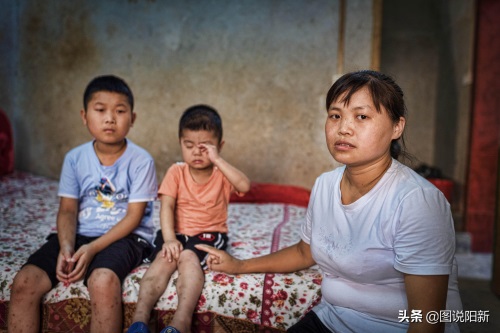山村“魔咒”：兄弟俩出生3月后同患怪病，夫妻悔不该走到一起