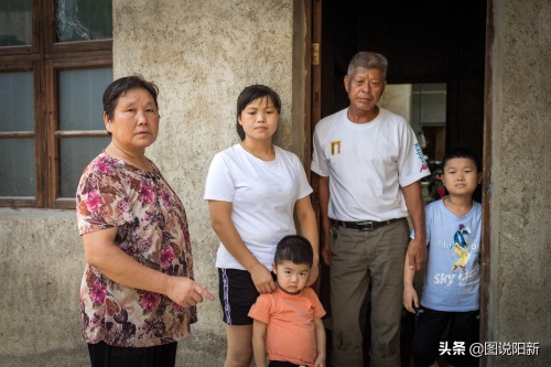 山村“魔咒”：兄弟俩出生3月后同患怪病，夫妻悔不该走到一起