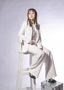 ​从“丑小鸭”到“白天鹅”——“戏曲米儿妹”张敏完成华丽转身