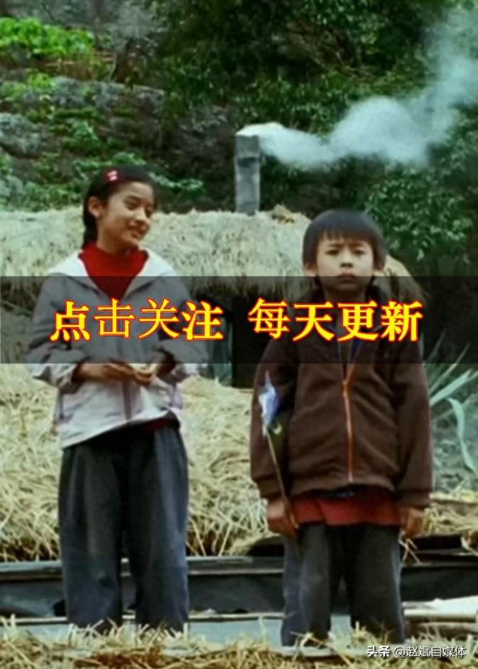 盘点10部超感人哭到无法自拔的电影