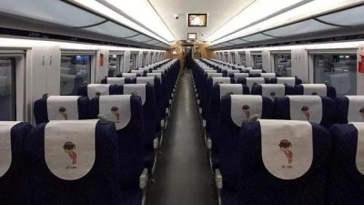 ​高铁座位为什么没有E座