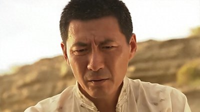 ​燕双鹰新作《虎胆神鹰》，张子健屡创神剧，部部雷剧，部部经典