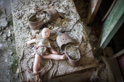 ​当灾难遇上核能：切尔诺贝利核电站事故的恐怖真相