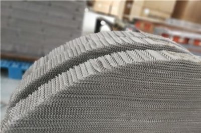 ​化工填料有哪几种类型