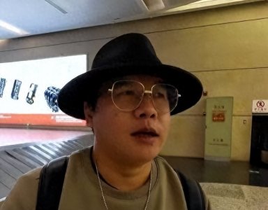 ​消失荧屏多年的杨吕重回旅游节目，私下讲上海话是否有长进？