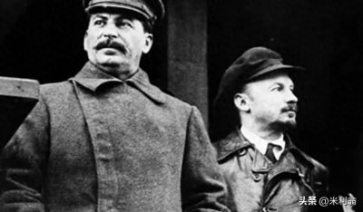 ​为什么说斯大林和布哈林之间的路线之争，关乎着苏联的生死存亡？