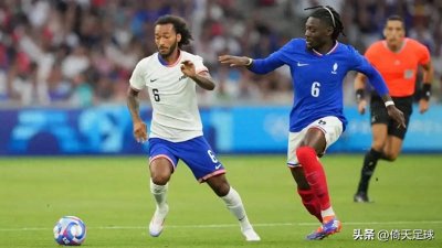 ​法国国奥VS阿根廷国奥 比分预测 足球赛事分析