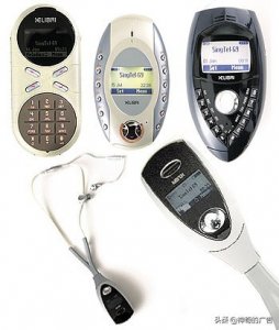 ​西门子当年的手机广告独步天下，却因为这个理念亏损退出市场