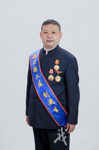 ​天南海北邢台人 | 刘更生：木作乾坤里的“大国工匠”