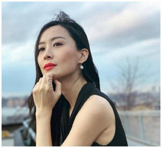 ​陈法拉官宣二胎：从豪门弃妇到外交官夫人，谁还记得她的陈年八卦