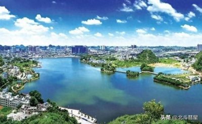 ​安顺十大必玩景点，去过九处才算真正玩转安顺