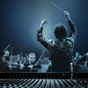 ​电影音乐的发展史：从无声电影到现代电影配乐的演变是什么？