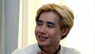 ​老谋深算邓建国，认14岁干女儿，等了5年亲手培养了一个小妻子