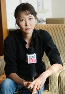 ​柯蓝：48岁不结婚不生子，从主持人到实力演员，她经历了啥？