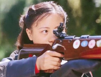 ​吴小旋：中国首个女奥运冠军，退役后当处长，公费留学定居美国