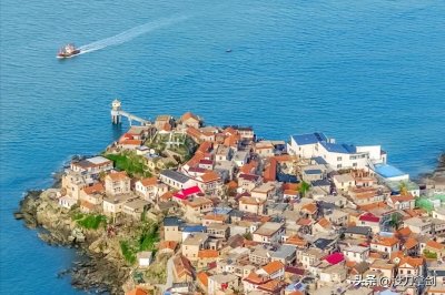 ​连云港3天2晚自驾游攻略，被严重低估的江苏海滨小城