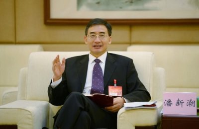 ​东莞两会｜潘新潮：政府工作报告干货满满新意迭出