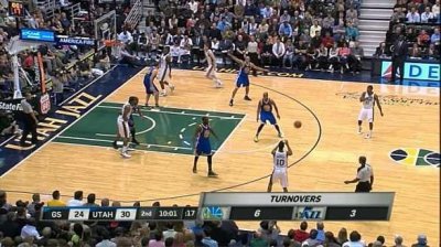 ​篮球中最基本的联防战术，你真的了解“二三联防”吗？