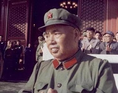 ​许世友：无产阶级革命家的光辉一生