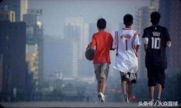 细数有关篮球的十部电影！你都看过哪些？