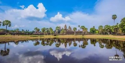 ​吴哥是谁，为什么这么多人如此迷恋他？