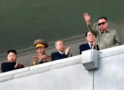 ​朝鲜与中国改革开放：看似亲密背后的复杂博弈！