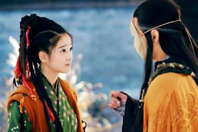 ​峨眉使命，郭襄徒弟“风陵师太”法号另有意义，并非儿女情长