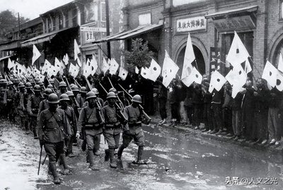 ​为什么日本的全面侵华没有发生在北洋时期？