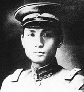 ​孙中山麾下第一爱将邓铿：地位崇高，其部下不少人成为国军大佬