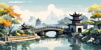 ​二日游要去的10个地方