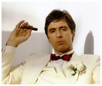 ​83岁喜得贵子，女友仅29岁，美国影帝阿尔.帕西诺的传奇人生