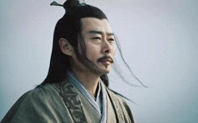 ​我国古代十四圣之一，谋圣张良的一生