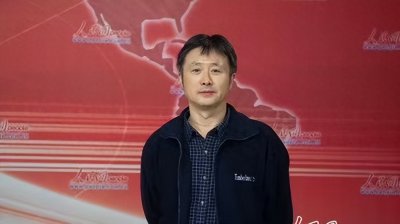 ​献给祖国的歌——廖昌永《共和国之恋》