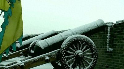 ​红夷大炮：明朝覆灭的罪魁祸首