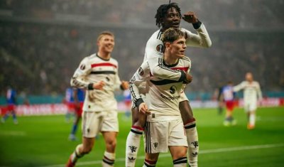 ​随着联赛阶段结束，欧联杯直通8队+附加赛16队出炉：穆帅压哨上岸