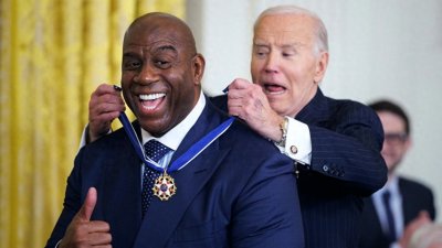 ​篮球魔术师约翰逊是如何感染艾滋病毒的？