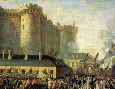 ​法国国王路易十六之死