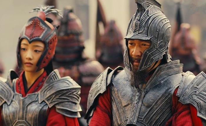 九州缥缈录：离国世子身亡，嬴无翳为什么不灭了下唐，三点原因