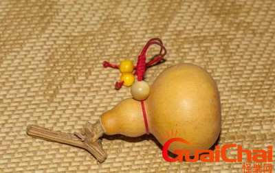 ​葫芦的风水作用和摆放禁忌