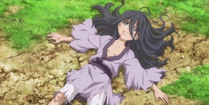 为什么秦兰会死在虎鹤手上？很多人都不清楚，是这个传统害了她