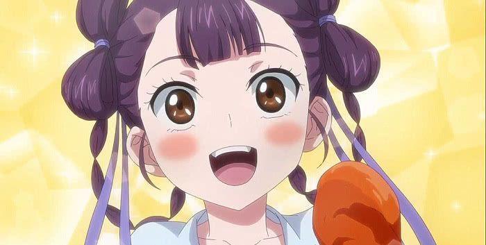 为什么秦兰会死在虎鹤手上？很多人都不清楚，是这个传统害了她