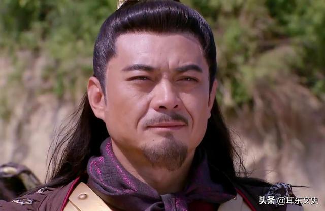 射雕英雄传的前十大高手（射雕三部曲第一高手或许是韩世忠）(4)