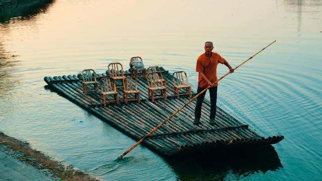 浙江第一大漂流景点是哪里（浙江台州最值回票价）(1)
