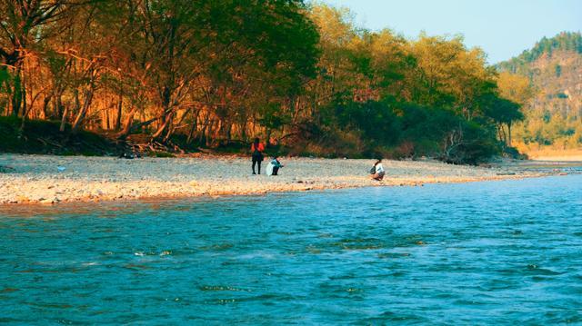浙江第一大漂流景点是哪里（浙江台州最值回票价）(7)