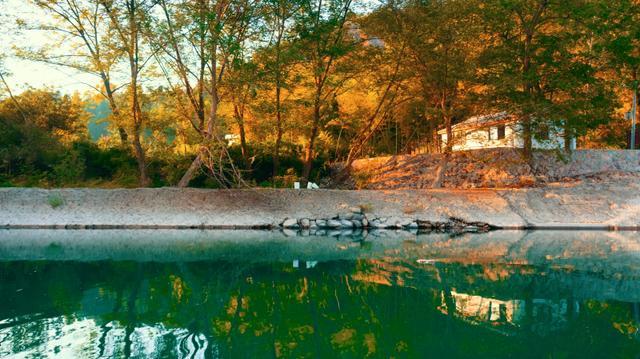 浙江第一大漂流景点是哪里（浙江台州最值回票价）(5)